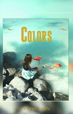 Colors ~ Draco.M et Rose.W