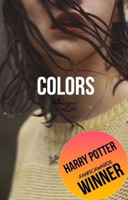 COLORS ♔ Ginny Weasley [ #Wattys2016] UNDER REWRITTING 