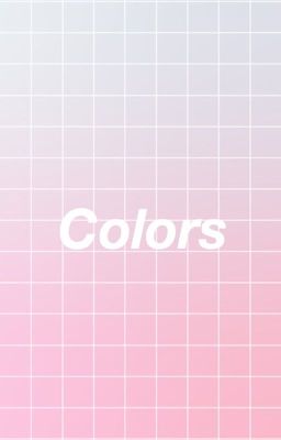 Colors [Larry AU] (BoyxBoy)