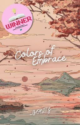 COLORS OF EMBRACE