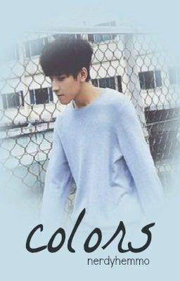 colors ◇ seventeen | wonwoo