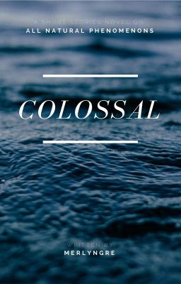 Colossal