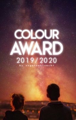 Colour Award 2019/2020