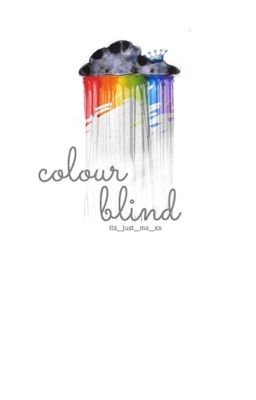 Colour Blind