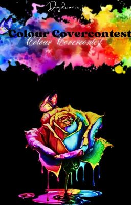 Colour Covercontest ||open||