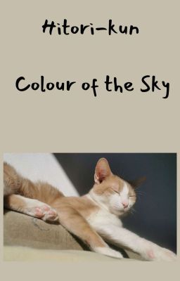 Colour of the Sky