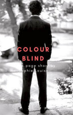 Colourblind