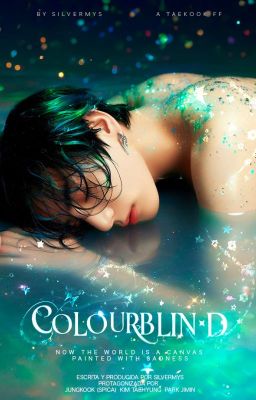 COLOURBLIND  | TAEKOOK OMEGAVERSE FF