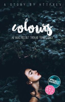 Colours [Book I] 