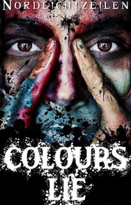 Colours Lie