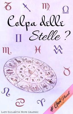 Colpa delle stelle?