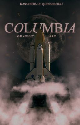 COLUMBIA GRAPHIC ART ~OTEVŘENO~