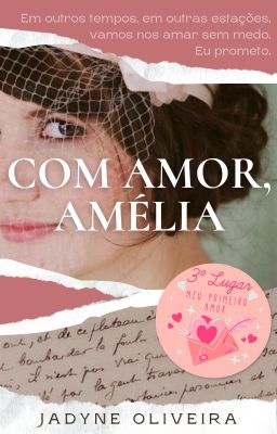 Com amor, Amélia ❴conto❵