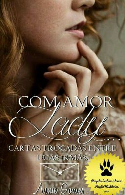 Com amor Lady