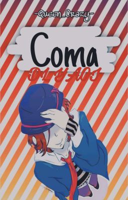 Coma [DL yaoi]