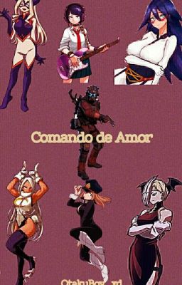 Comando de Amor