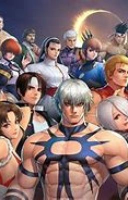 Combates estilo KOF