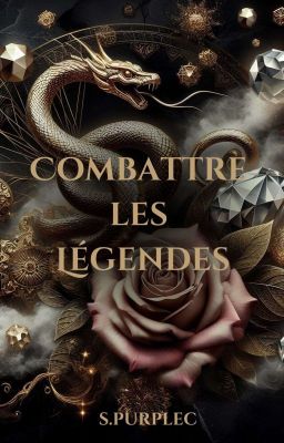 Combattre les Légendes