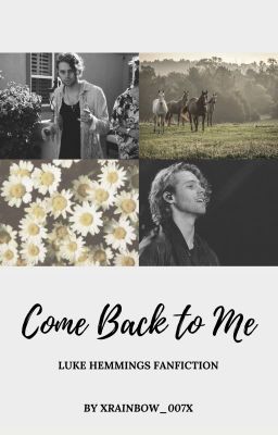 come back to me • hemmings