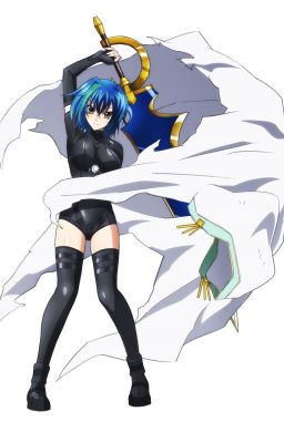 Come Back to Me. Please.  Xenovia x Saiyan! Male! Reader! (ONE-SHOT)