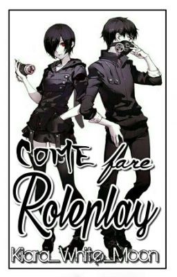 •Come fare Roleplay•