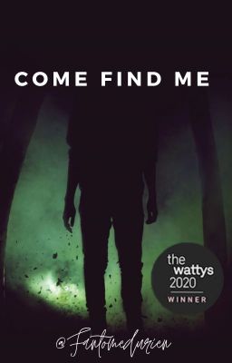 Come Find Me || Creepypasta / Marble Hornets