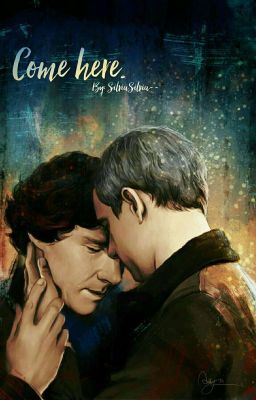 Come here. • ITA Johnlock •