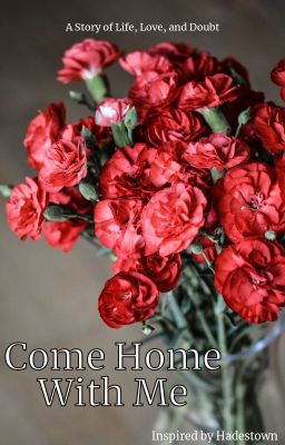 Come Home With Me (Orpheus x Reader)