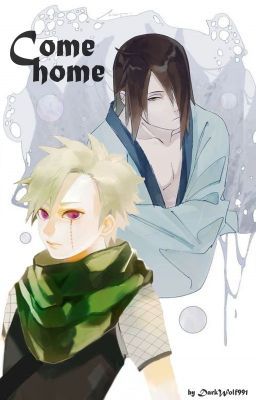 Come Home (Yagura x Utakata)