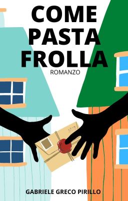 COME PASTA FROLLA