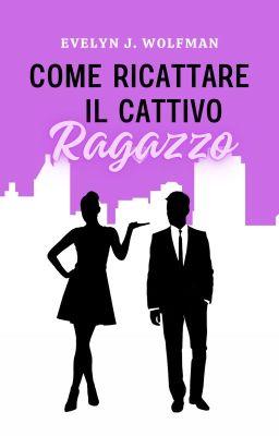 Come ricattare il cattivo ragazzo