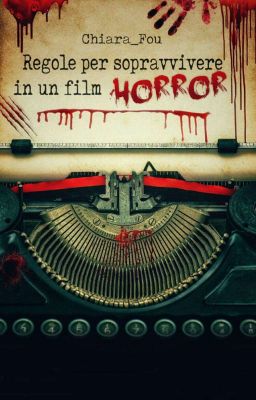 Come sopravvivere in un film/ serie tv horror