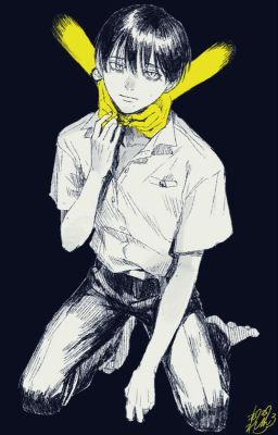 Come spuma [TSHD]