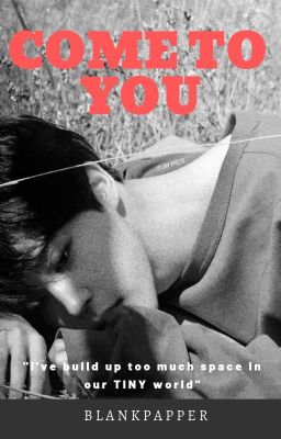 Come to You | PJM