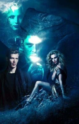 Come Tutto Ebbe Inizio <<Klaroline>>