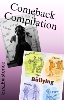 Comeback Book