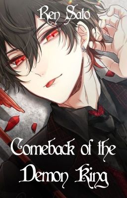 Comeback of the Demon King