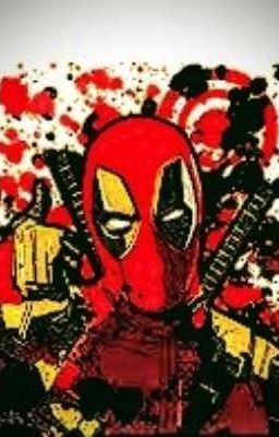 💀Comedic Mercenary💣'(Deadpool's Instagram/Sheniagans)(SPDR NG)