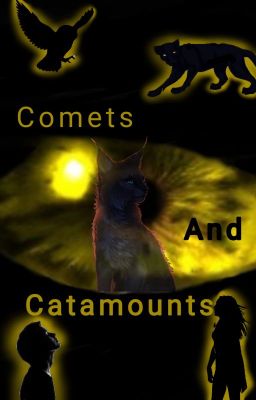 Comets And Catamounts