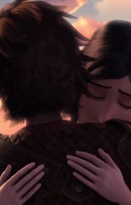 Comfort (A Httyd one-shot)