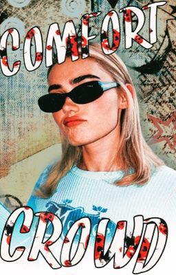 Comfort Crowd || Axel Kovačević