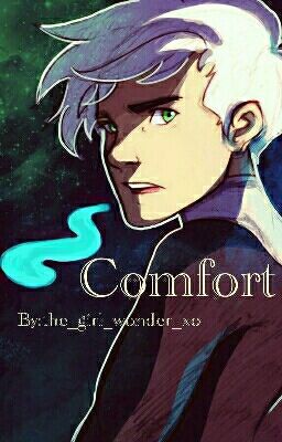 Comfort - Danny Phantom 