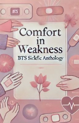 Comfort in Weakness: BTS Sickfic Anthology