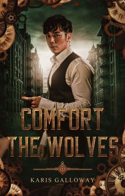 Comfort the Wolves