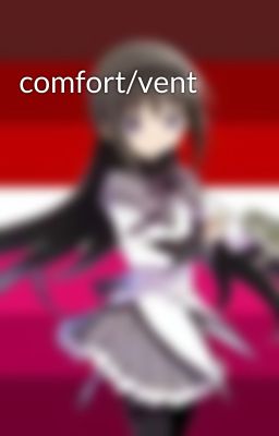 comfort/vent 