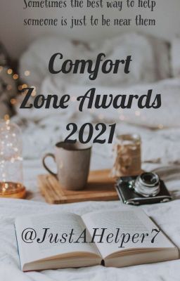 Comfort Zone Awards 2021 