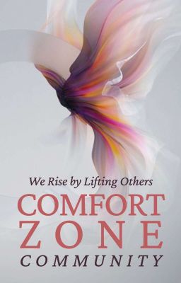 Comfort Zone Community Book