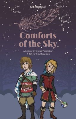 Comforts of the Sky