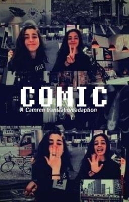 Comic (Camren)