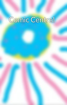    Comic Central